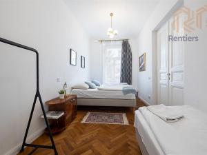 Prodej bytu 3+1, Praha - Vinohrady, Lublaňská, 88 m2
