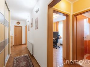 Prodej rodinného domu, Šestajovice, Na Viničkách, 110 m2