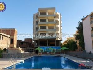 Prodej bytu 1+kk, Hurghada,, Egypt, 41 m2
