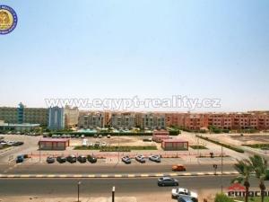 Prodej bytu 1+kk, 84511, Egypt, 41 m2