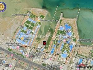 Prodej bytu 1+kk, 84511, Egypt, 41 m2