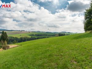 Prodej pozemku pro bydlení, Sobkovice, 5548 m2