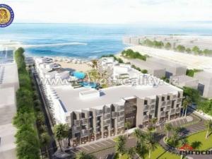 Prodej bytu 2+kk, Hurghada, Egypt, طريق الغردقه الاسماعليه, 106 m2