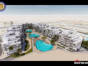 Prodej bytu 2+kk, Hurghada, Egypt, طريق الغردقه الاسماعليه, 106 m2