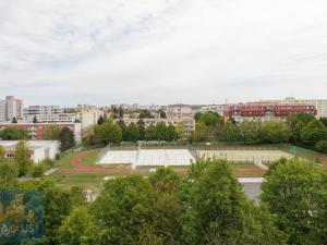 Prodej bytu 3+1, Praha - Letňany, Tupolevova, 69 m2