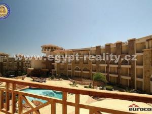 Prodej bytu 1+kk, 84511, Egypt, 46 m2