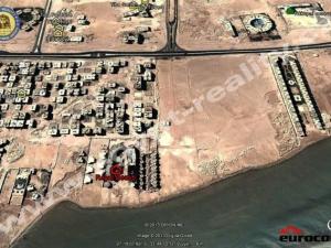 Prodej bytu 1+kk, 84511, Egypt, 46 m2