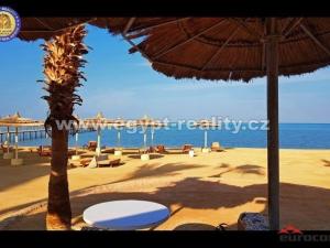 Prodej bytu 1+kk, Hurghada, Egypt, شارع اللواء مؤمن البنان, 46 m2