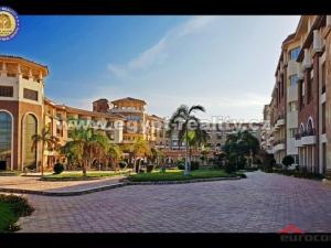 Prodej bytu 1+kk, Hurghada, Egypt, شارع اللواء مؤمن البنان, 46 m2