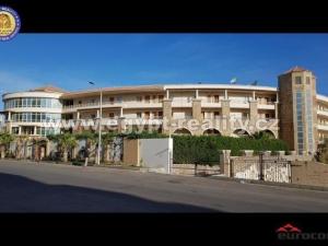 Prodej bytu 2+kk, Hurghada, Egypt, شارع اللواء مؤمن البنان, 57 m2