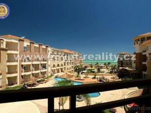 Prodej bytu 2+kk, Hurghada, Egypt, شارع اللواء مؤمن البنان, 57 m2