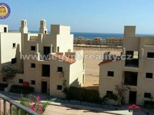 Prodej bytu 1+kk, 84511, Egypt, 54 m2