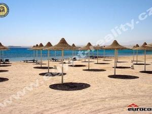 Prodej bytu 1+kk, 84511, Egypt, 54 m2