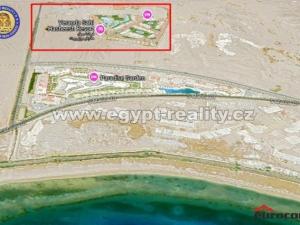 Prodej bytu 1+kk, 84511, Egypt, 54 m2