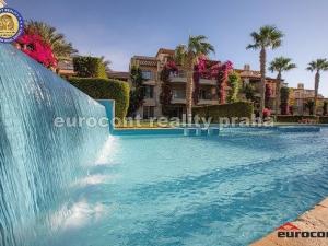 Prodej bytu 1+kk, Hurghada, Egypt, طريق سهل حشيش, 54 m2