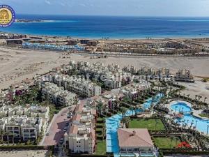 Prodej bytu 1+kk, Hurghada, Egypt, طريق سهل حشيش, 54 m2