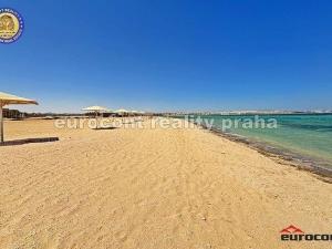 Prodej bytu 1+kk, Hurghada, Egypt, طريق سهل حشيش, 54 m2