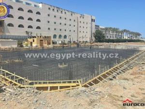 Prodej bytu 3+kk, Hurghada, Egypt, طريق الغردقه الاسماعليه, 169 m2