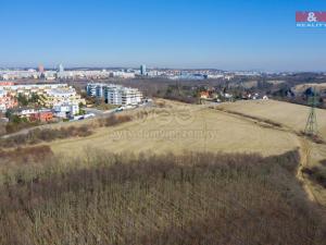 Prodej pozemku pro komerční výstavbu, Praha, Klausova, 23769 m2