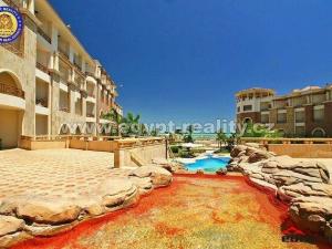 Prodej bytu 1+kk, Hurghada, Egypt, شارع اللواء مؤمن البنان, 37 m2