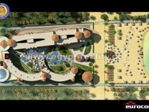 Prodej bytu 2+kk, Hurghada,, Egypt, 114 m2