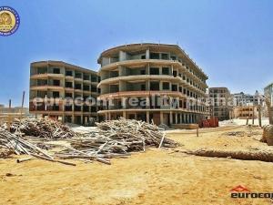 Prodej bytu 1+kk, 84511, Egypt, 45 m2