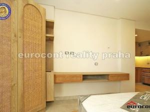 Prodej bytu 1+kk, Hurghada, Egypt, شارع البحر, 45 m2