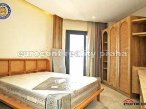 Prodej bytu 1+kk, Hurghada, Egypt, شارع البحر, 45 m2