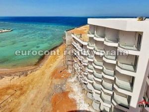 Prodej bytu 2+kk, Hurghada, Egypt, شارع البحر, 57 m2