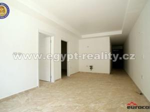 Prodej bytu 4+kk, Hurghada,, Egypt, 125 m2