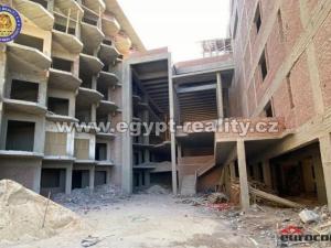 Prodej bytu 3+kk, 84511, Egypt, 87 m2