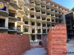 Prodej bytu 3+kk, 84511, Egypt, 87 m2