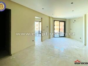 Prodej bytu 3+kk, Hurghada, Egypt, شارع البحر, 87 m2