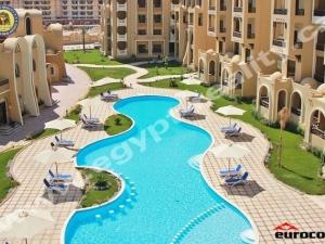 Prodej bytu 2+kk, Hurghada,, 76 m2
