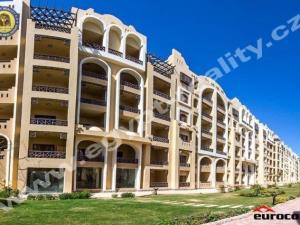 Prodej bytu 2+kk, Hurghada,, 76 m2