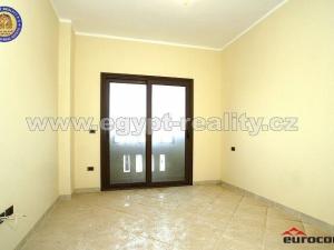 Prodej bytu 2+kk, Hurghada,, 76 m2