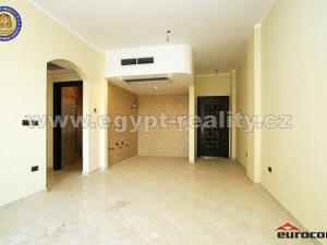 Prodej bytu 2+kk, Hurghada,, 76 m2