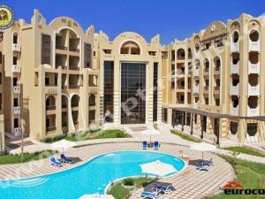 Prodej bytu 2+kk, Hurghada,, Egypt, 76 m2
