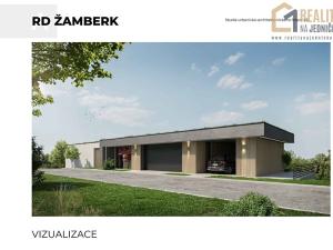 Prodej pozemku pro bydlení, Žamberk, Nad Muzeem, 1317 m2