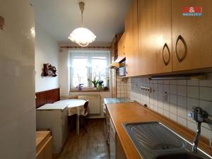 Prodej bytu 3+1, Horní Loděnice, 64 m2