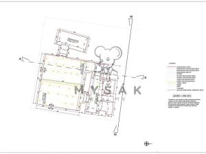 Prodej historického objektu, Hostouň, Chodské náměstí, 340 m2