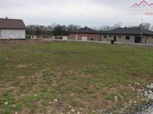 Prodej pozemku pro bydlení, Nezabylice, 1279 m2