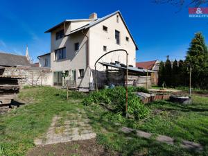 Prodej rodinného domu, Polkovice, 127 m2