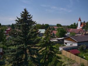 Prodej pozemku pro bydlení, Praha - Třeboradice, 1170 m2