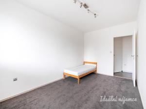 Pronájem bytu 2+kk, Praha - Čimice, Na průhonu, 29 m2