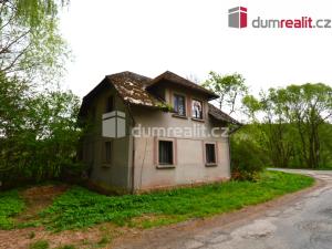 Prodej rodinného domu, Nová Paka - Valdov, 106 m2