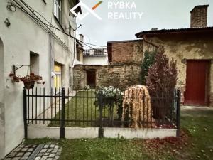 Prodej bytu 2+1, Fulnek, Fučíkova, 58 m2