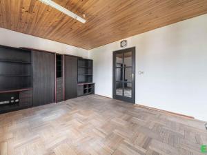 Prodej vily, Praha - Braník, Za skalkou, 637 m2