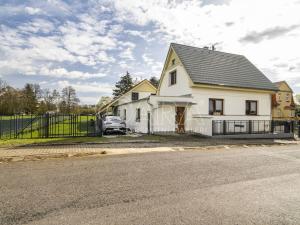 Prodej bytu 6+kk, Jeníkov, 720 m2