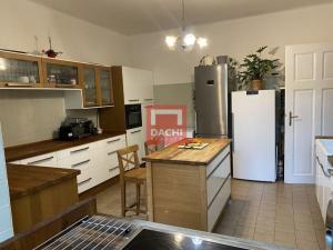 Prodej rodinného domu, Olomouc, Máchova, 280 m2